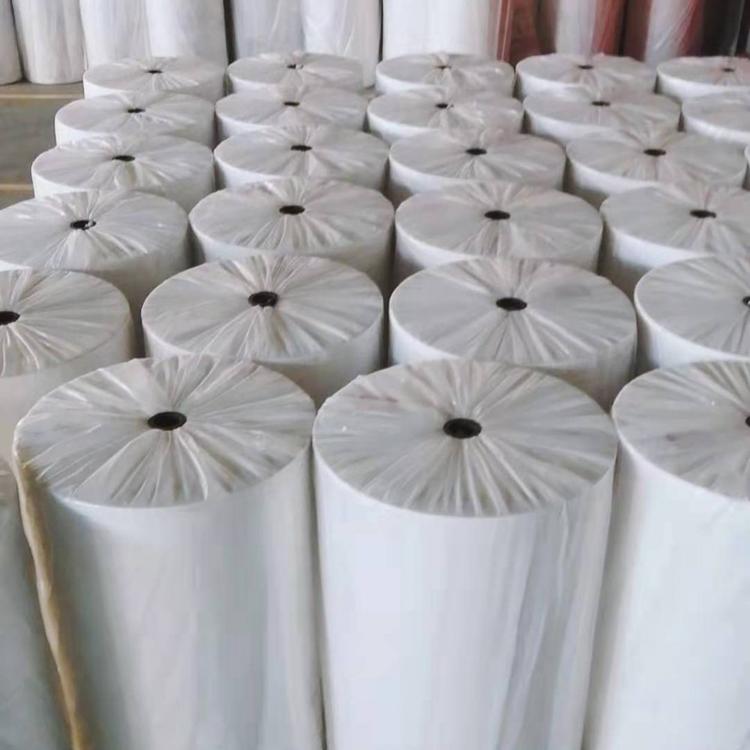 汇宇无纺布 供应 工程用丙纶无纺布 环保丙纶无纺布
