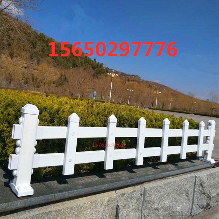 定制学校小区别墅围栏铁艺栅栏铝合围墙园林绿化护栏户外工程围栏