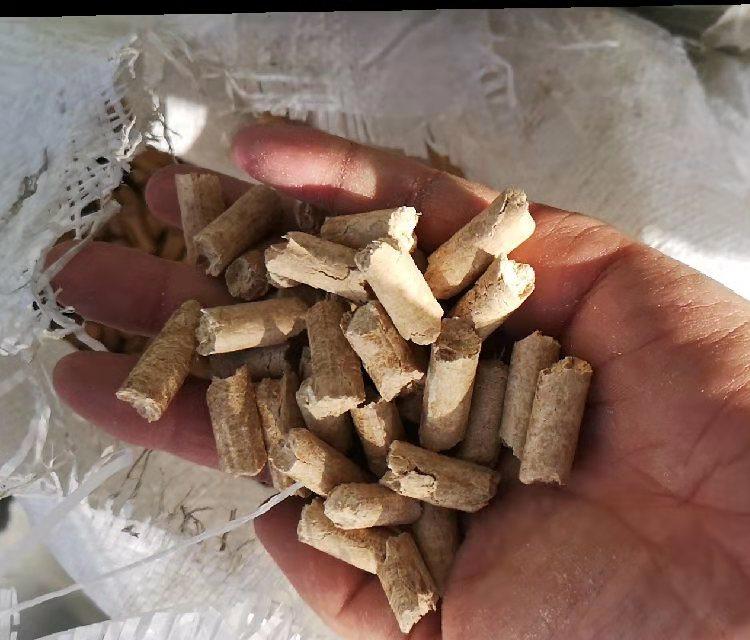 寿光生物质颗粒生物质颗粒壁炉锅炉