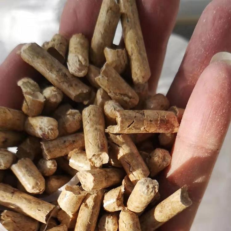 广饶生物质颗粒生物质颗粒量大从优