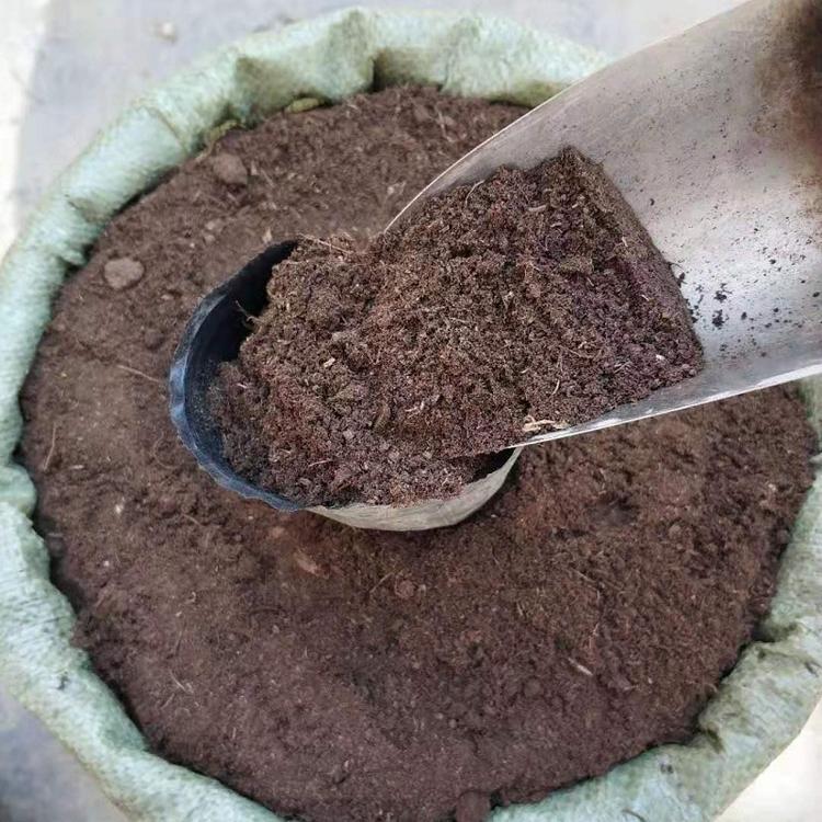 出售草炭土泥炭土 种植蔬菜用有机营养土肥料 育苗基质草炭土