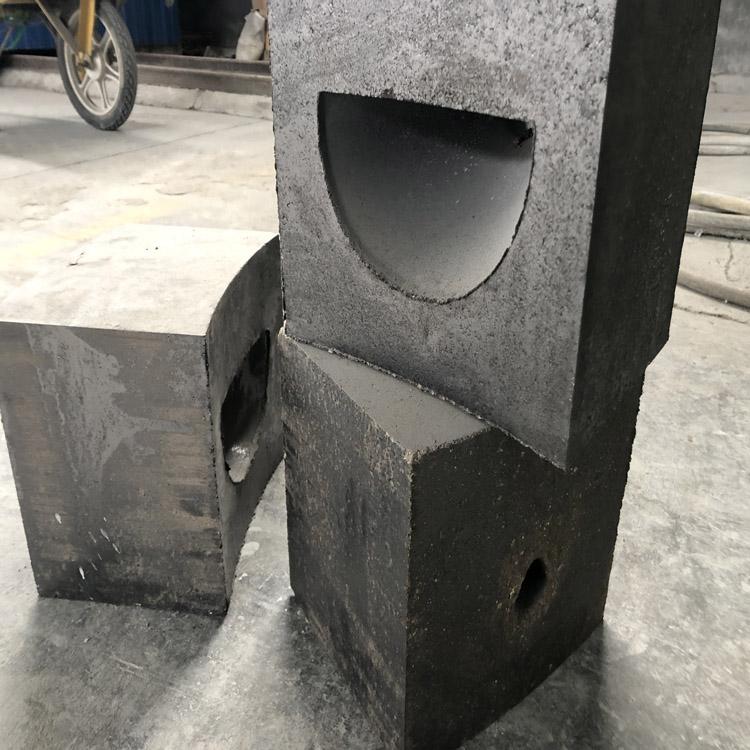 不定型耐火浇注料浇注料