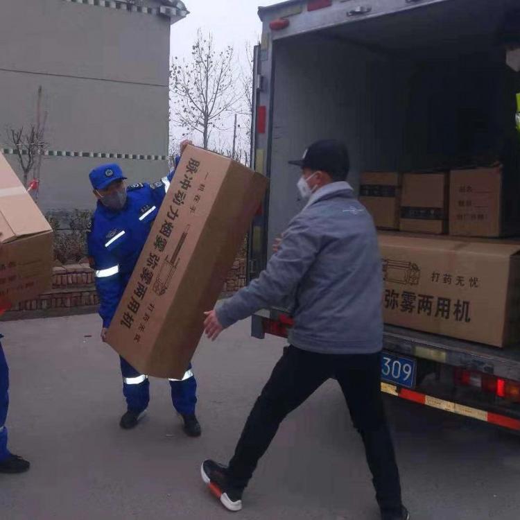 消毒机