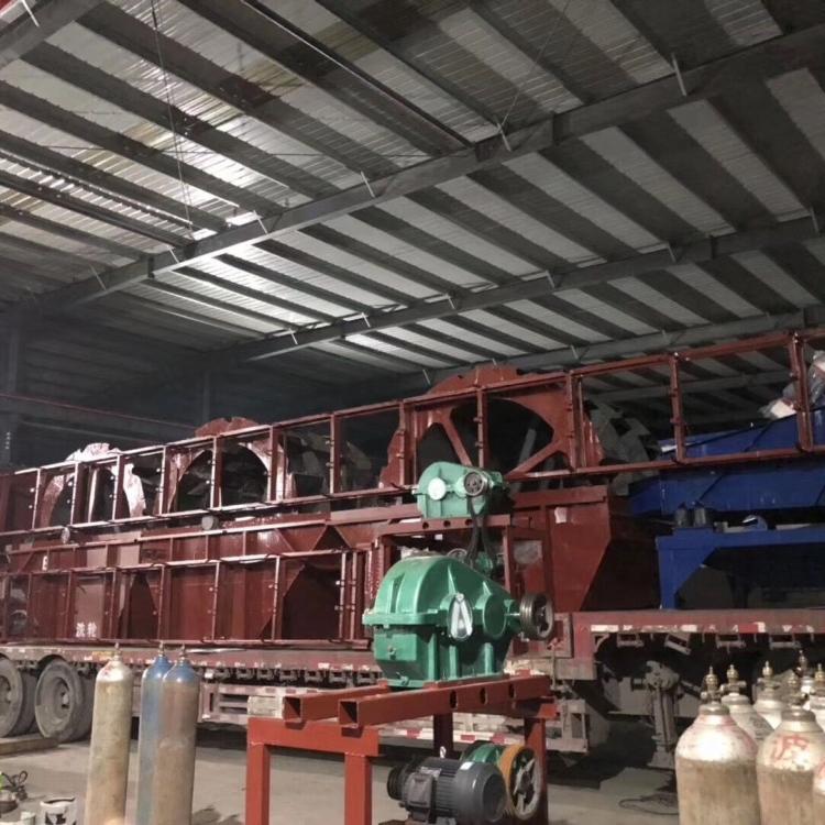 供应高效洗沙机 高效洗沙机供应高效洗沙机质量保障