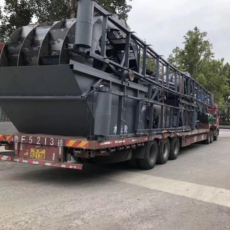 供应小型洗沙机 小型洗沙机价格小型洗沙机质量保障