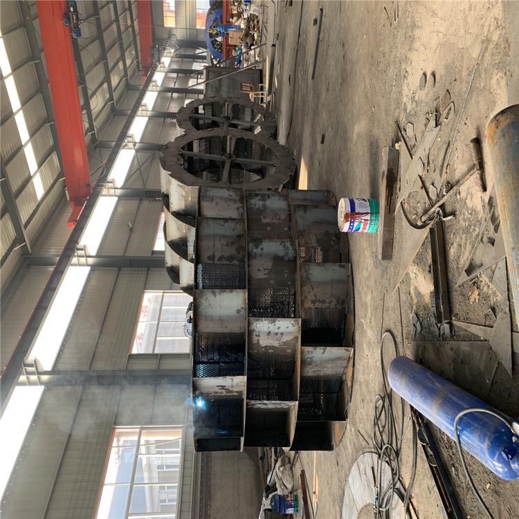 批发水轮洗砂机 水轮洗砂机价格水轮洗砂机质量保障