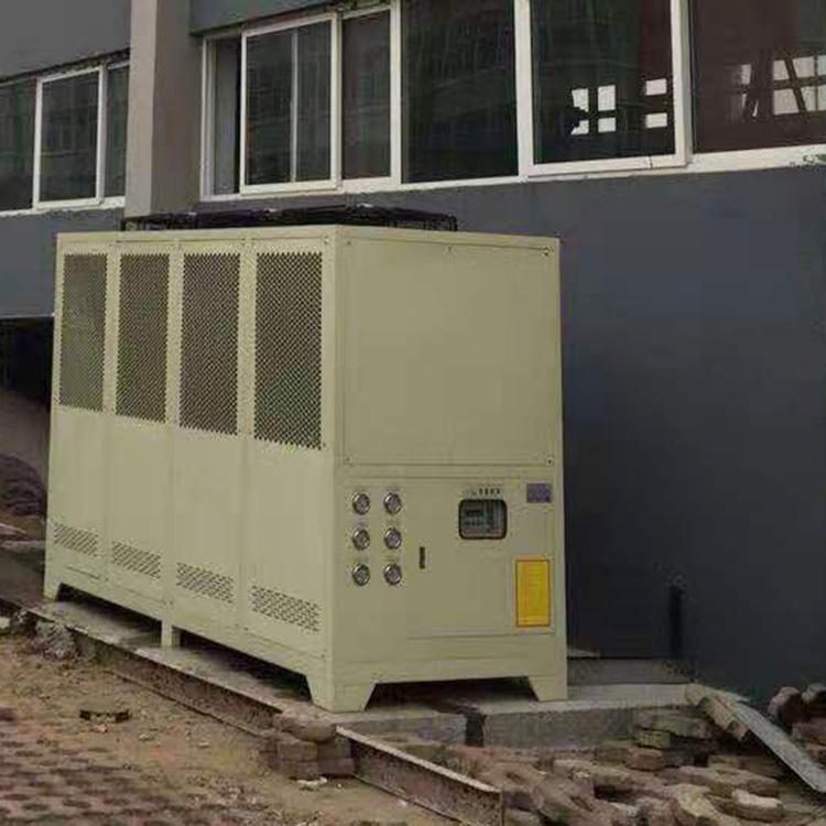 高性能制冷机 水冷制冷机 节能环保 可定制