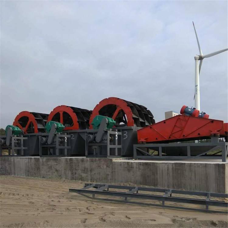 厂家供应海沙淡化设备 海沙淡化设备定制 华耀机械