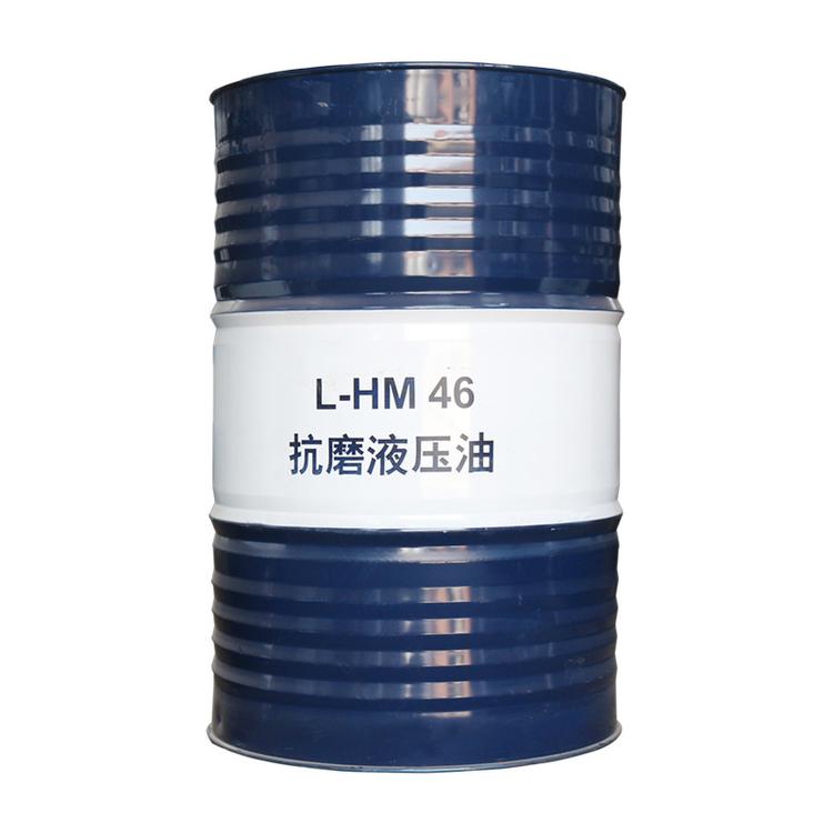 西北五省 抗磨液压油