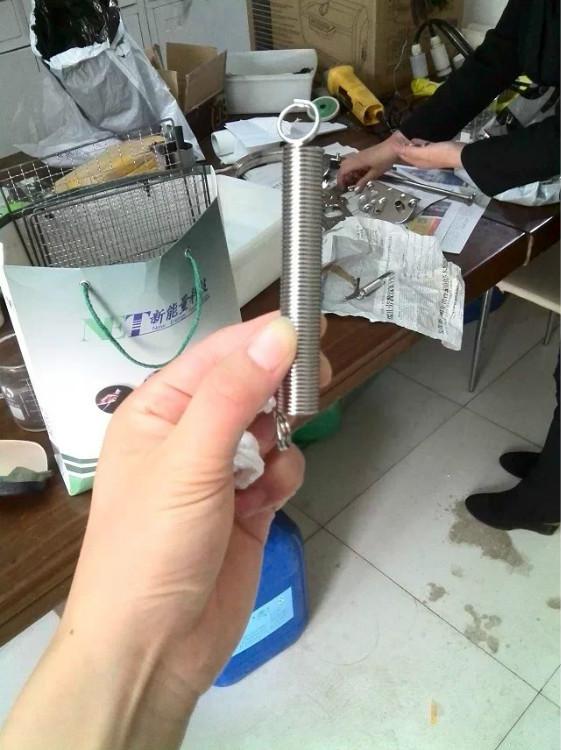 长安锌系磷化