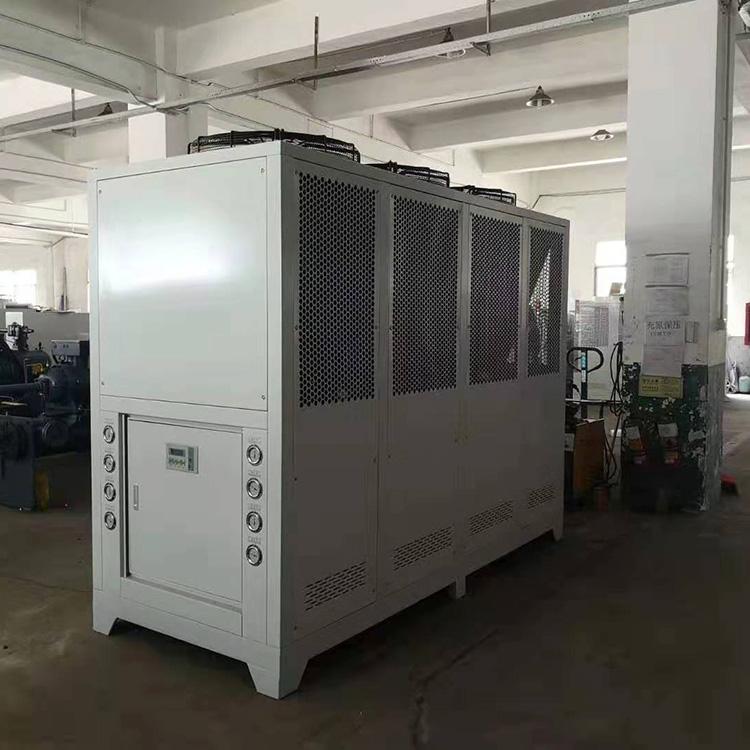 可订制DX-100AS型制冷机 风冷低温式制冷机 东星制造