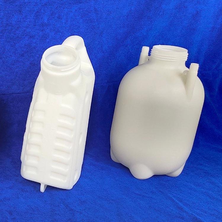苏州定制 机油化工塑料桶  吹塑加工