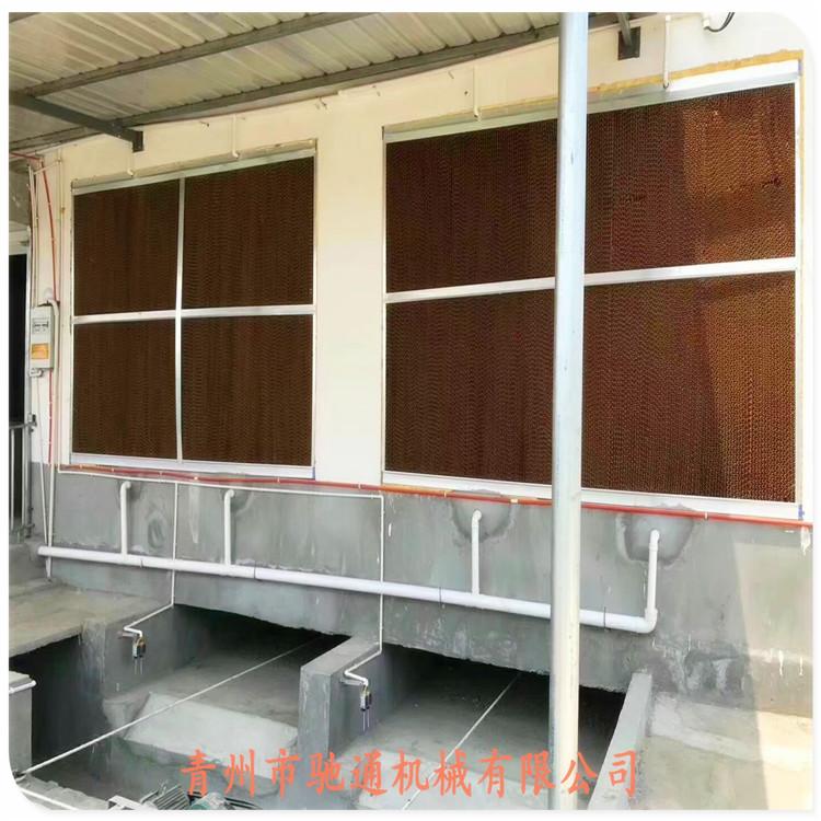 香港水帘纸香港厂家供应客户定制降温专用水帘纸高耐水抗霉变