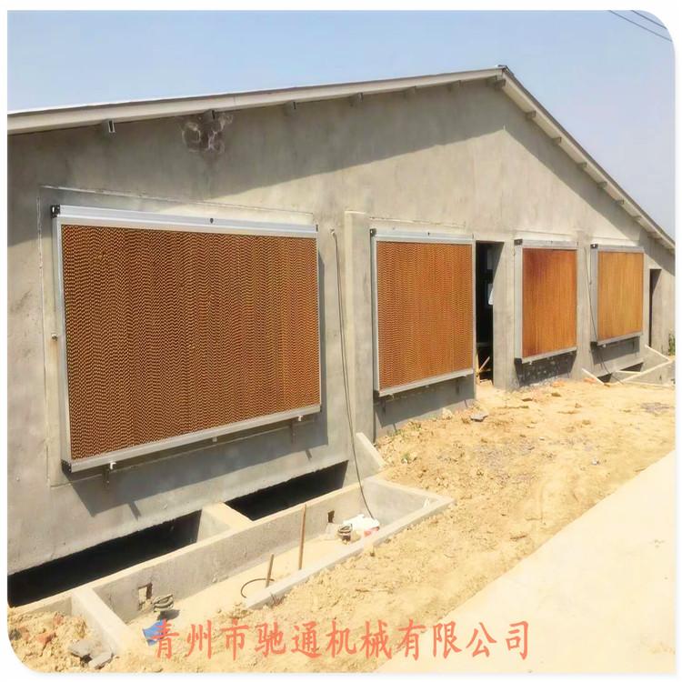 上海青州水帘纸上海环保节能客户定制