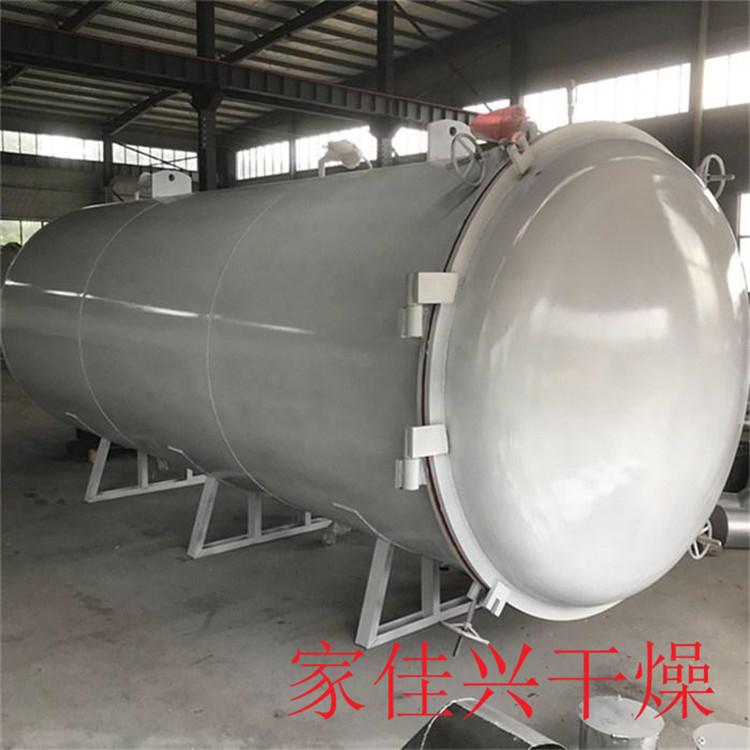 山东家佳兴红木烘干机红木干燥箱品牌