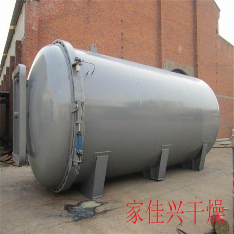 家佳兴干燥木材空气能热泵烘干箱红木空气能热泵烘干机必看