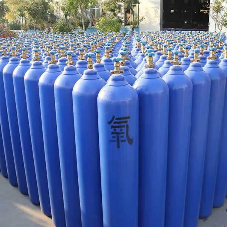 成都市内供应工业氧气量大优惠免费附近配送价格多少