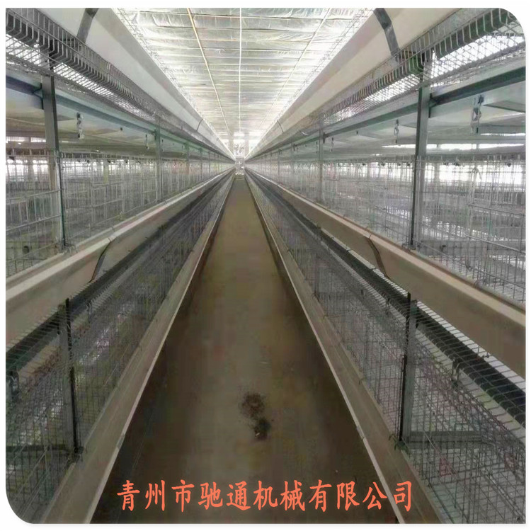 厂家批发云南热镀锌养殖设备环保节能