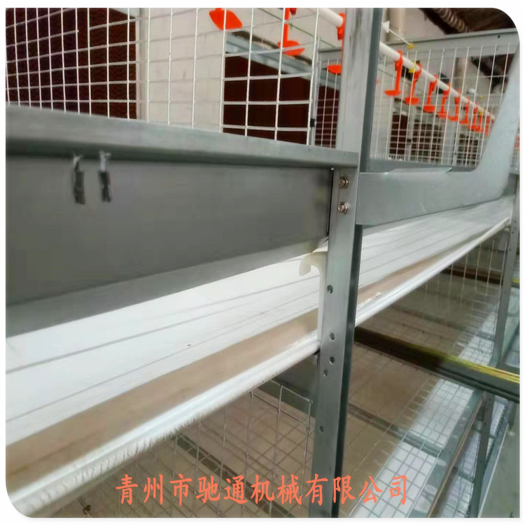 厂家批发陕西肉鸡笼加工质优价廉