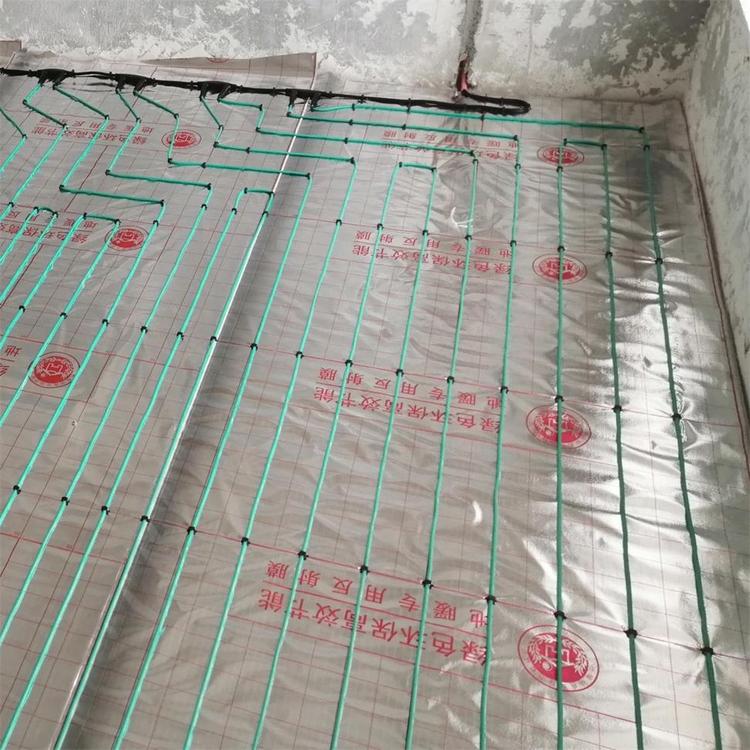 西藏拉萨 安装碳纤维电地暖