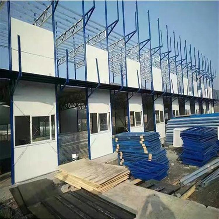 供应活动板房 供应活动板房厂家直销 活动板房厂家直销