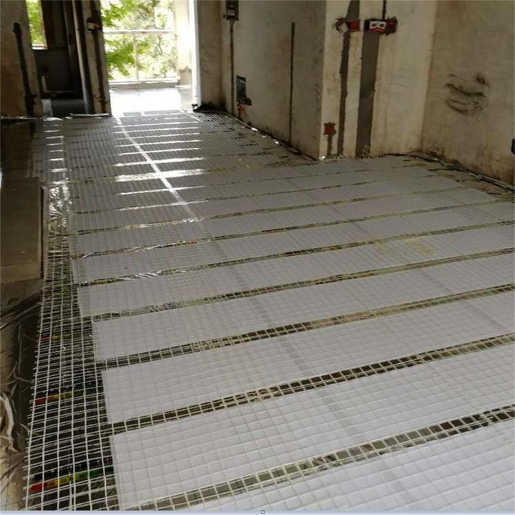 石墨烯电地暖 威融迪地暖 时代引领科技