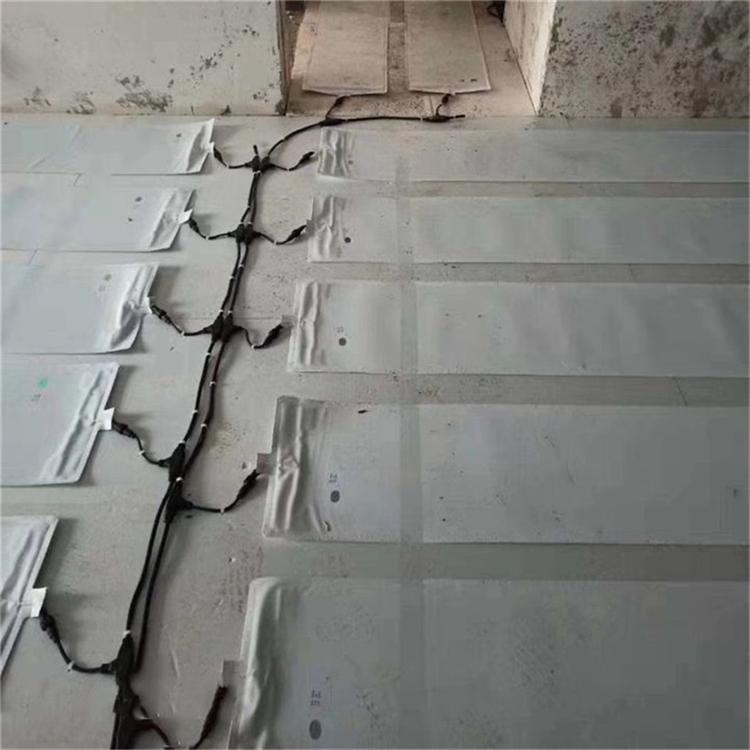 徐州石墨烯电地暖  威融迪厂家