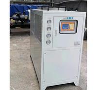 水冷式冰水机  <em>防</em>冰双重保护 江苏工业冰水机 可定制