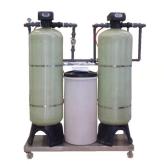 锅炉软化水设备循环冷却水处理设备 自动离子交换器离子软化水设备 全自动软水器
