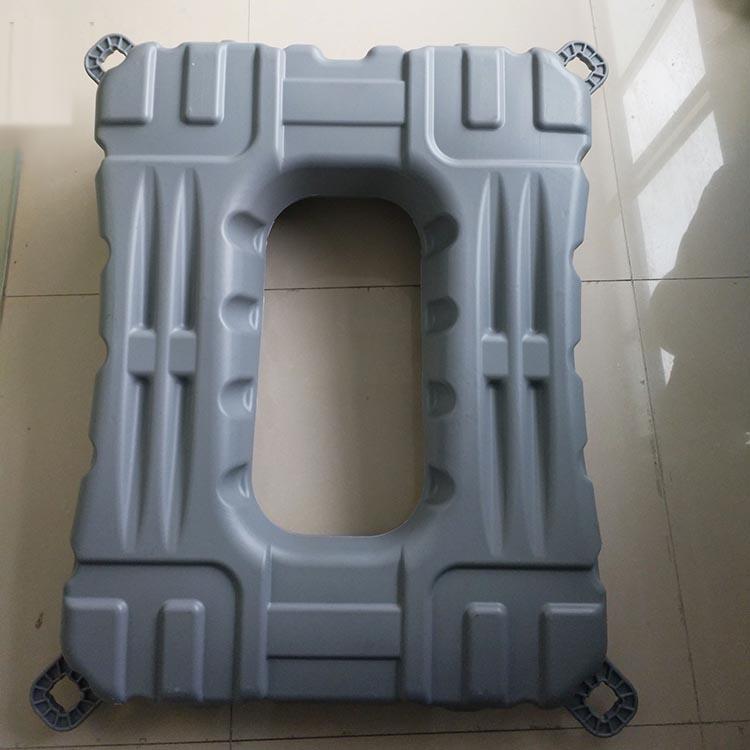 浮筒 吹塑加工小水箱 生产厂家批发可订制