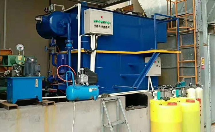 餐具消毒污水处理  生活污水处理设备  冠泽环保  厂家直销
