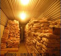聊城种子冷库-种子冷藏库-<em>农业</em>冷库-<em>农业</em>冷冷藏库