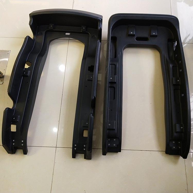 苏州定制 按摩椅配件 塑料制品  吹塑加工