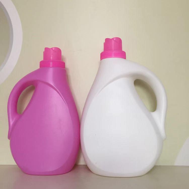 消毒液瓶2L3L洗衣液洗涤瓶洗车液瓶消毒液瓶