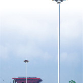 大功率球场高杆灯厂家 卢曼光电机场高杆灯 广场灯体育馆球场灯 超长的品质寿命