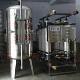 超滤设备山泉水设备矿泉水设备青州市水处理设备生产厂家