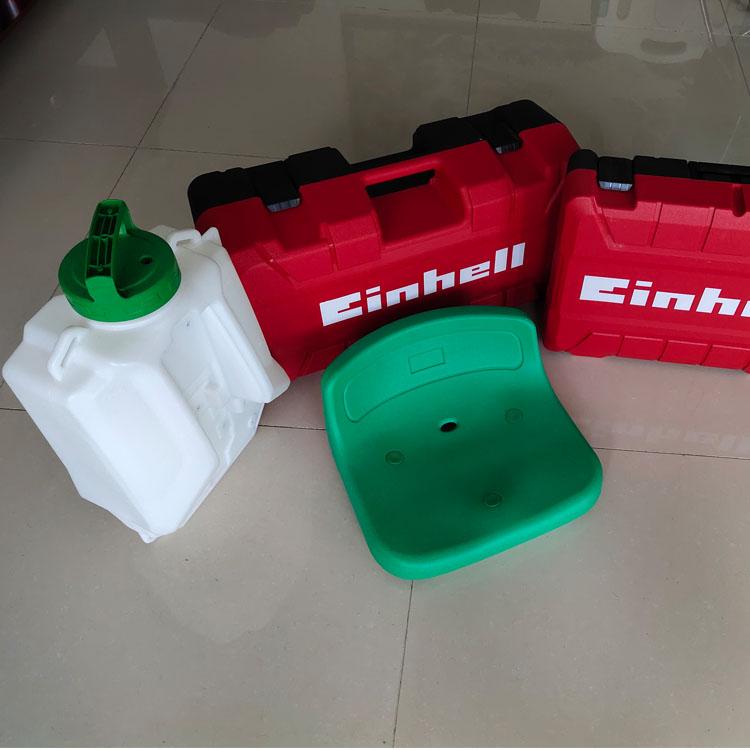 江苏装修工具箱 塑料制品 吹塑器材配件 厂家供应多型号