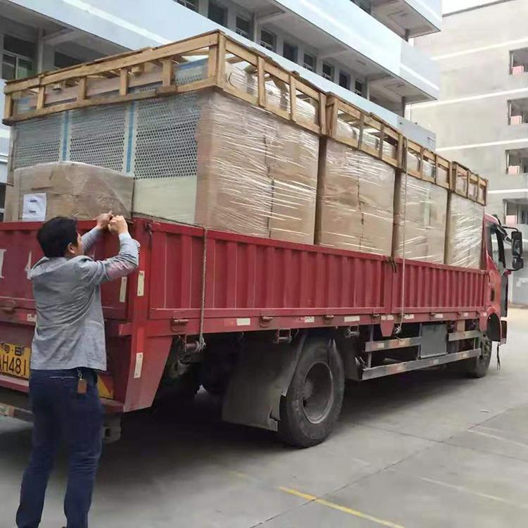 加工可定制 多型号制冷机器 工业制冷机组 生产厂家