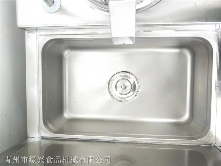 豆腐机 豆腐机供应商 河北豆腐机厂家