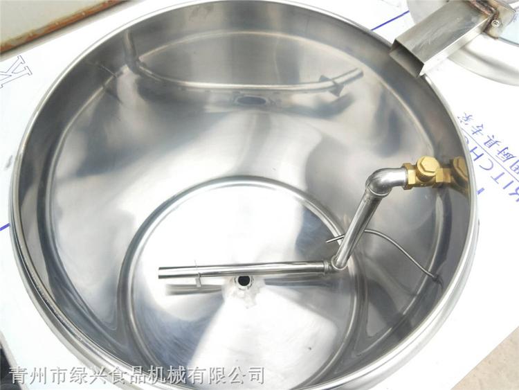 全自动豆腐机价格 LX-300型豆腐机
