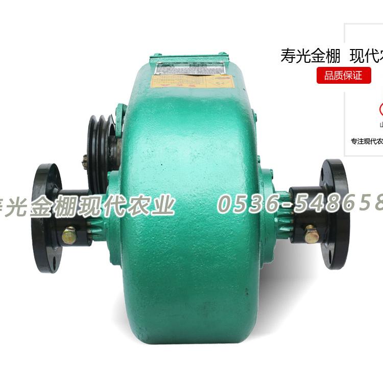JP-5012型大棚卷帘机 厂家直销 电动卷帘机 金棚优惠供应