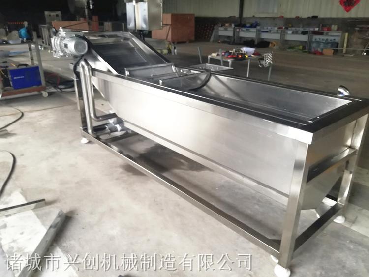 果蔬清洗机 根茎类土豆萝卜清洗设备 厂家定做果蔬清洗机 根茎类土豆萝卜清洗设备报价