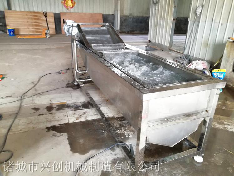 果蔬类清洗机 红薯清洗机 现货供应果蔬类清洗机 红薯清洗机价格