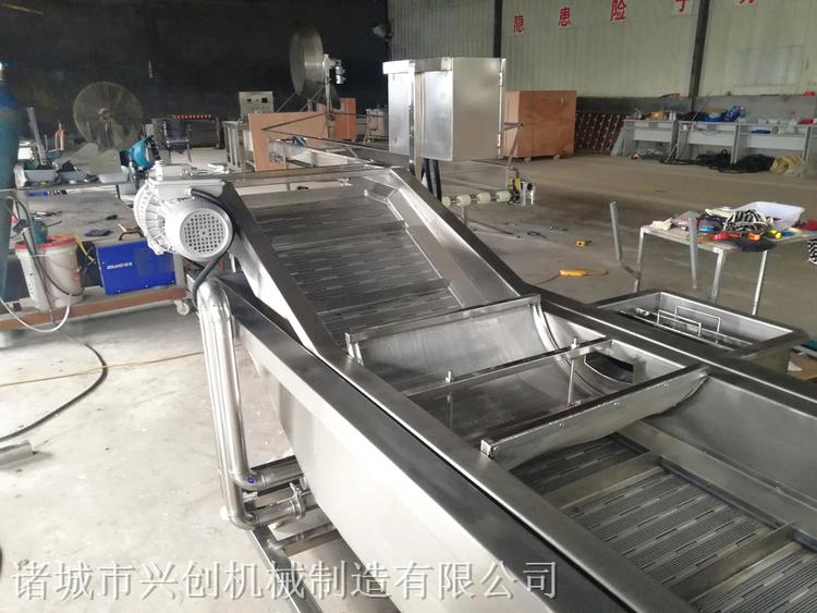 蔬菜清洗机 马铃薯清洗机 厂家直销蔬菜清洗机 马铃薯清洗机销售