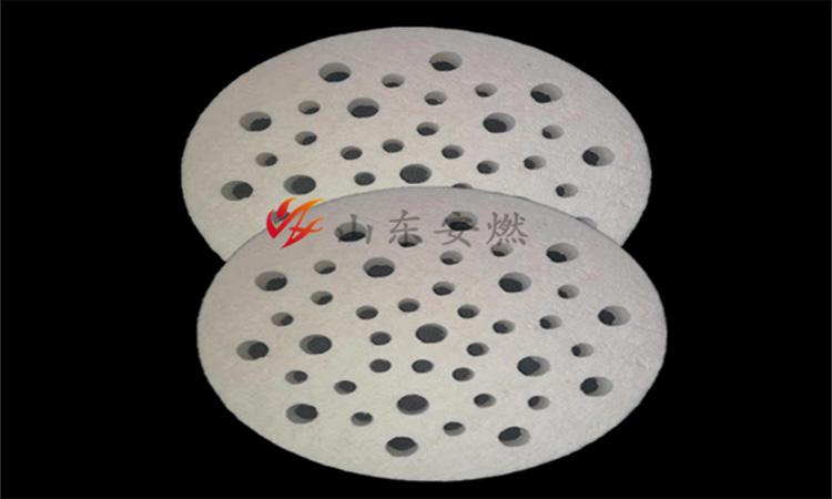 陶瓷纤维异形件