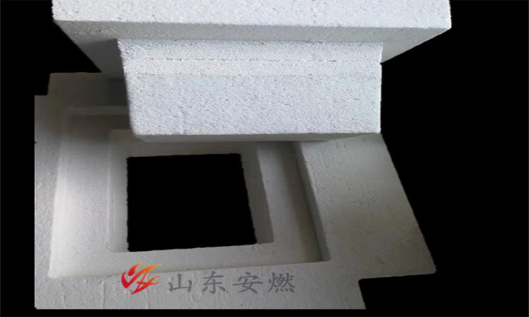 陶瓷纤维异形件厂家