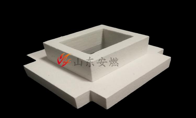陶瓷纤维异形件硅酸铝异形件