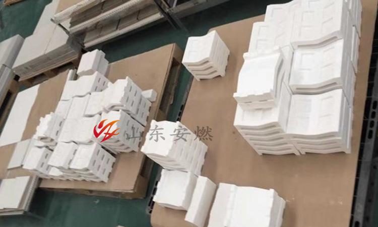 窑炉用陶瓷纤维异形件