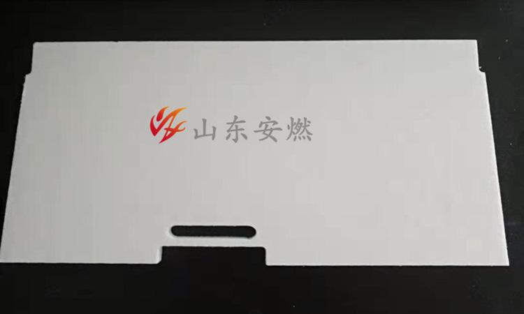 厂家生产陶瓷纤维异形件