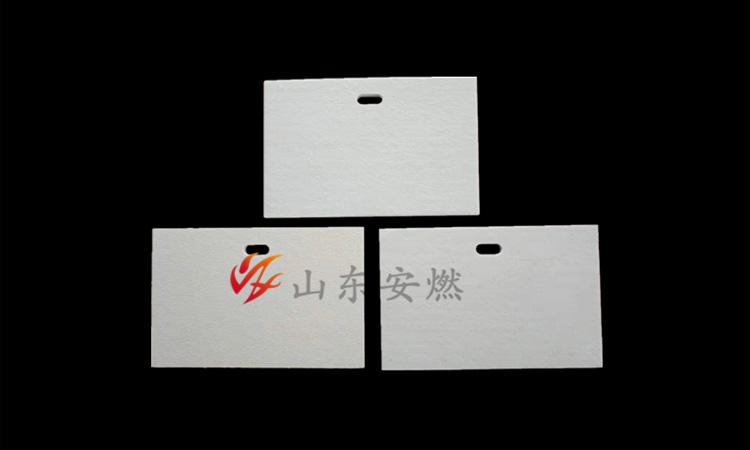 陶瓷纤维异形件厂家定做